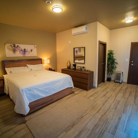 California Comfort&Suites Los Algodones  Zewnętrze zdjęcie