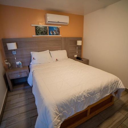 California Comfort&Suites Los Algodones  Zewnętrze zdjęcie