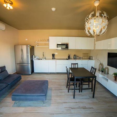 California Comfort&Suites Los Algodones  Zewnętrze zdjęcie