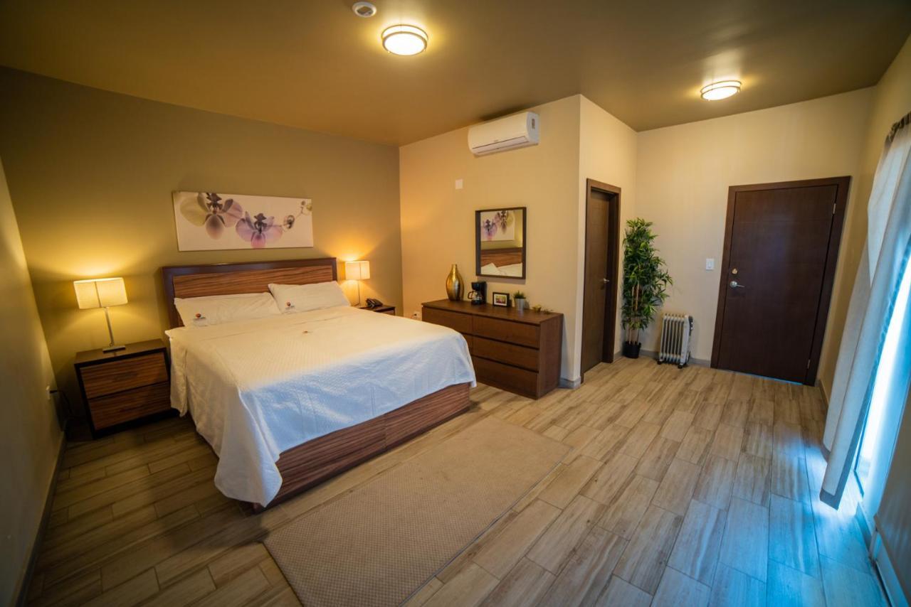 California Comfort&Suites Los Algodones  Zewnętrze zdjęcie