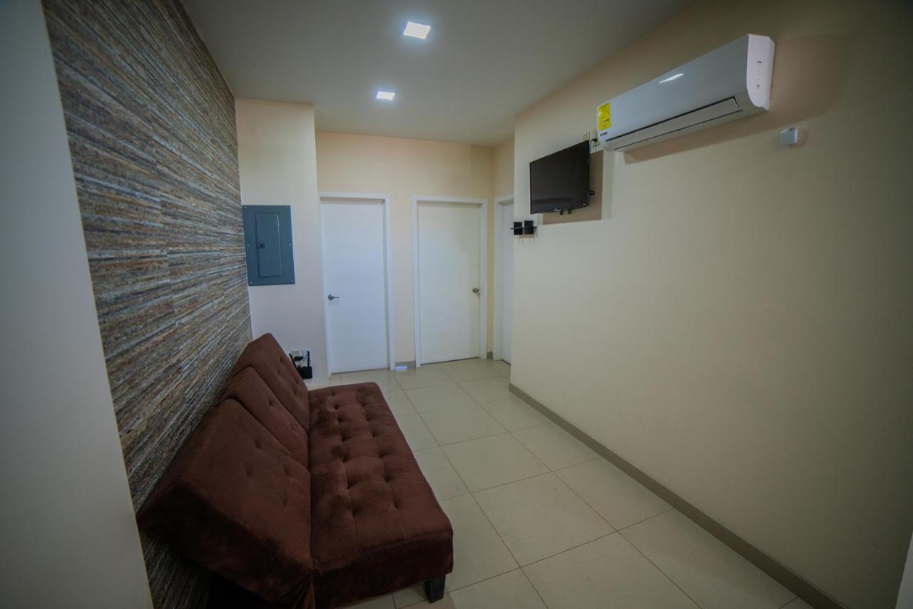 California Comfort&Suites Los Algodones  Zewnętrze zdjęcie