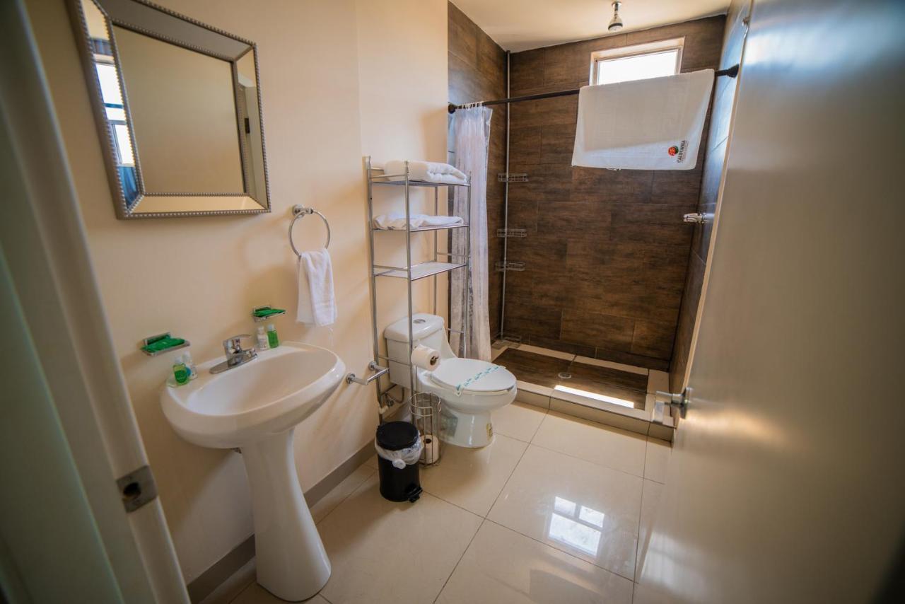 California Comfort&Suites Los Algodones  Zewnętrze zdjęcie