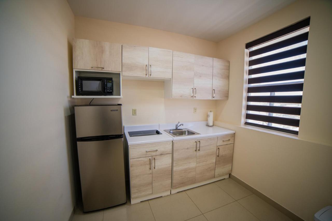 California Comfort&Suites Los Algodones  Zewnętrze zdjęcie