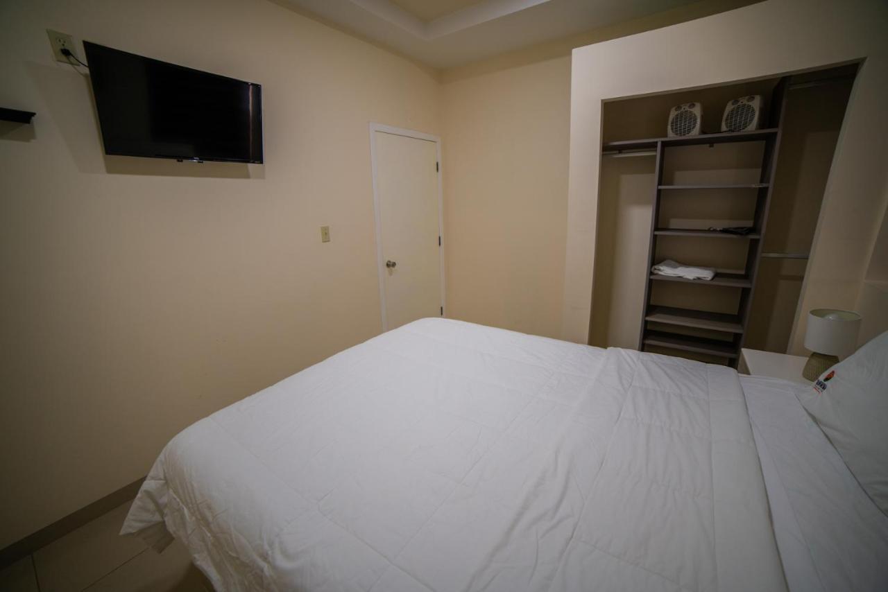 California Comfort&Suites Los Algodones  Zewnętrze zdjęcie