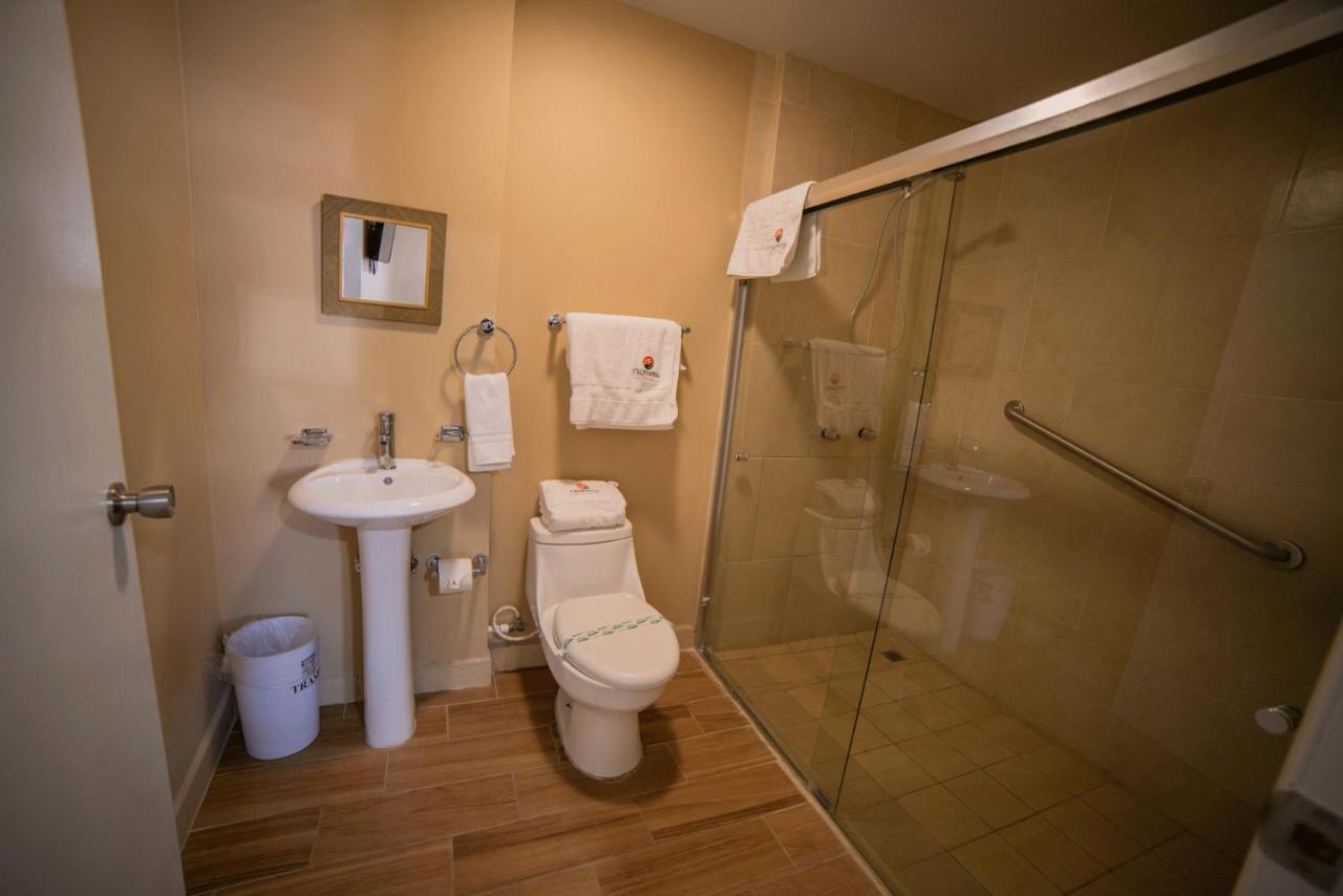 California Comfort&Suites Los Algodones  Zewnętrze zdjęcie
