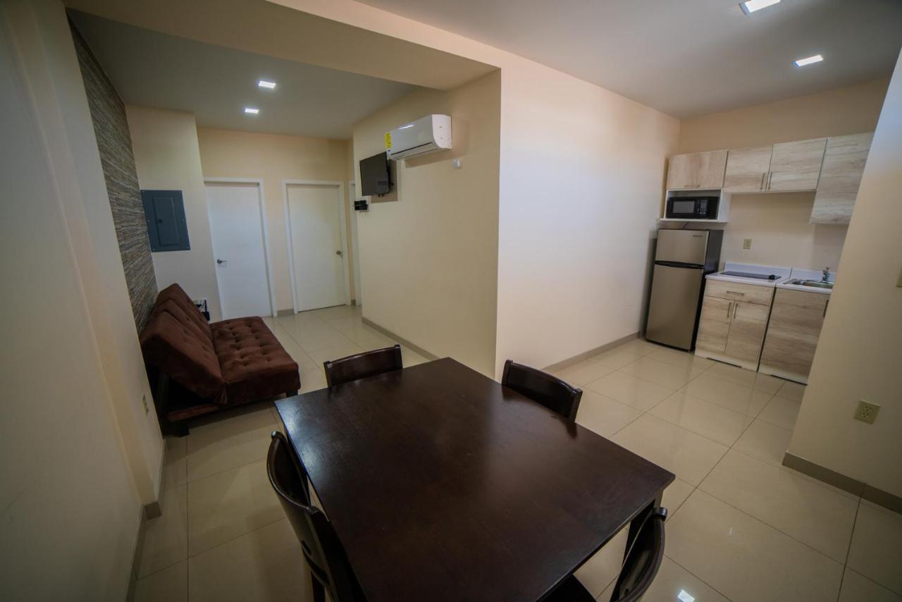 California Comfort&Suites Los Algodones  Zewnętrze zdjęcie