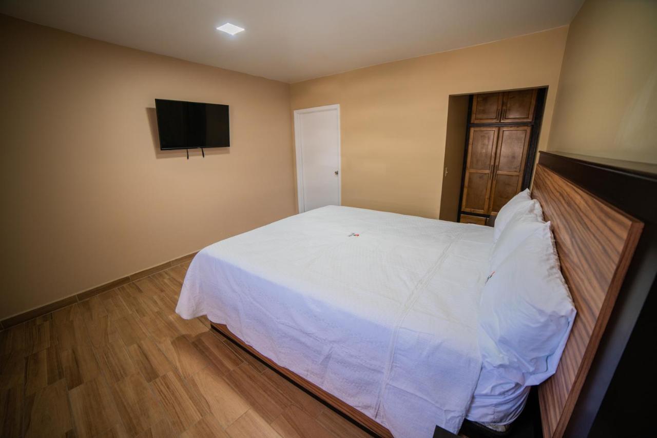 California Comfort&Suites Los Algodones  Zewnętrze zdjęcie