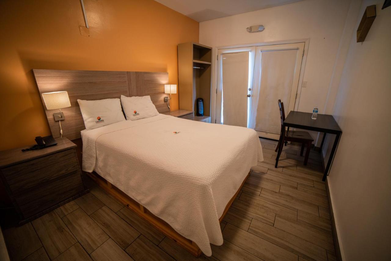 California Comfort&Suites Los Algodones  Zewnętrze zdjęcie