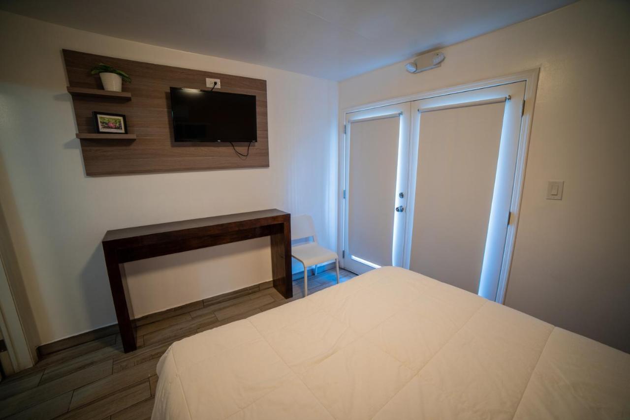 California Comfort&Suites Los Algodones  Zewnętrze zdjęcie