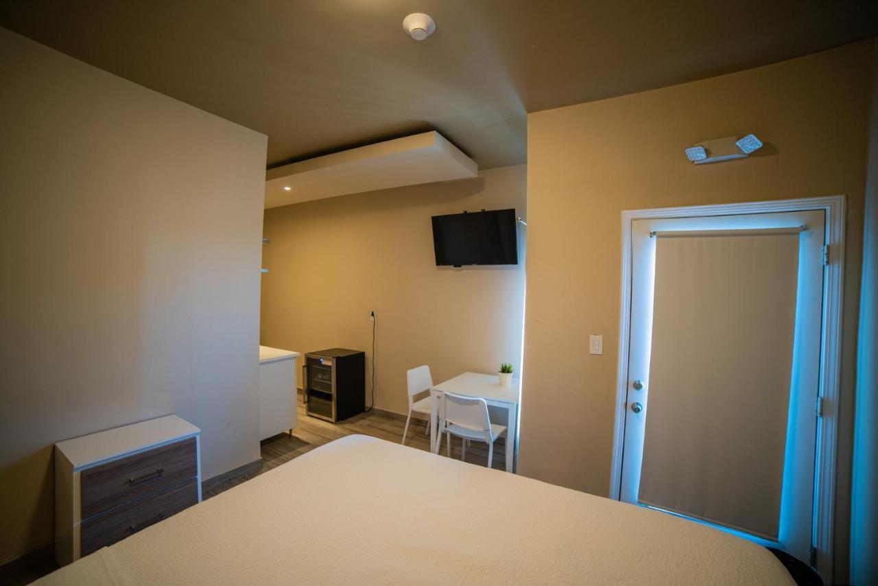 California Comfort&Suites Los Algodones  Zewnętrze zdjęcie
