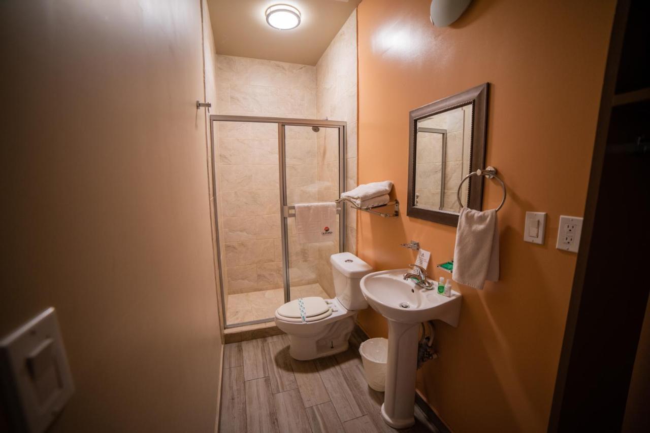 California Comfort&Suites Los Algodones  Zewnętrze zdjęcie