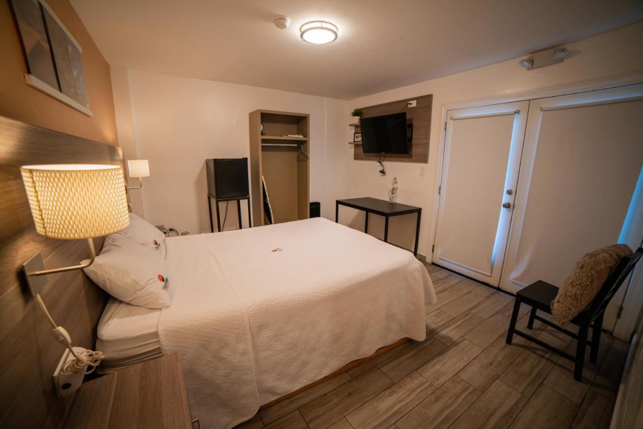 California Comfort&Suites Los Algodones  Zewnętrze zdjęcie