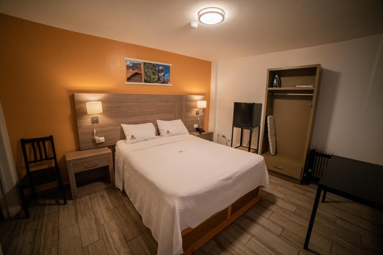 California Comfort&Suites Los Algodones  Zewnętrze zdjęcie