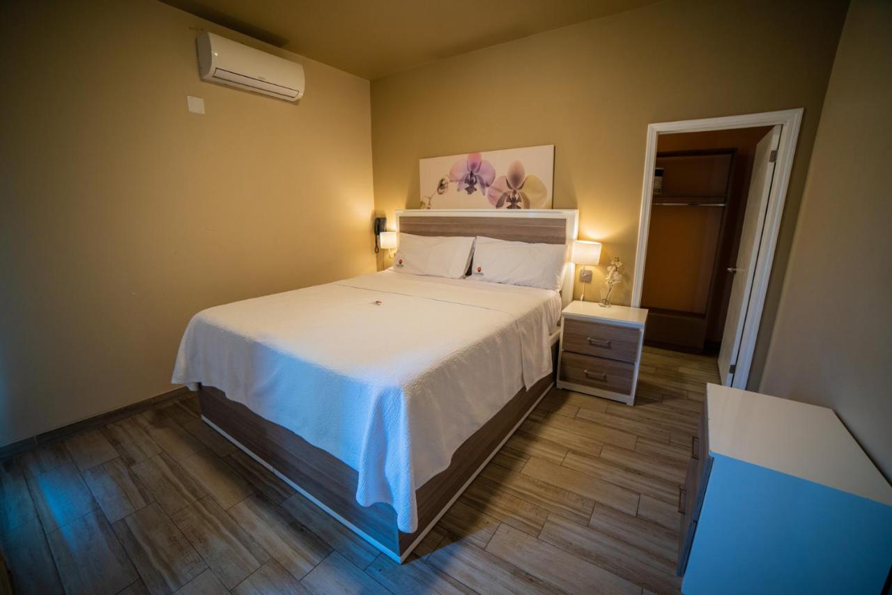 California Comfort&Suites Los Algodones  Zewnętrze zdjęcie