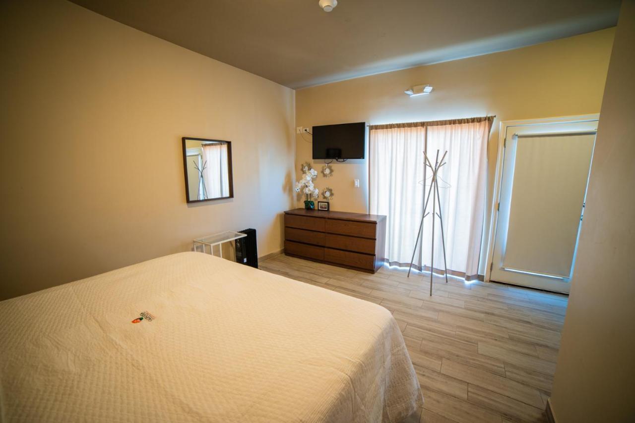 California Comfort&Suites Los Algodones  Zewnętrze zdjęcie