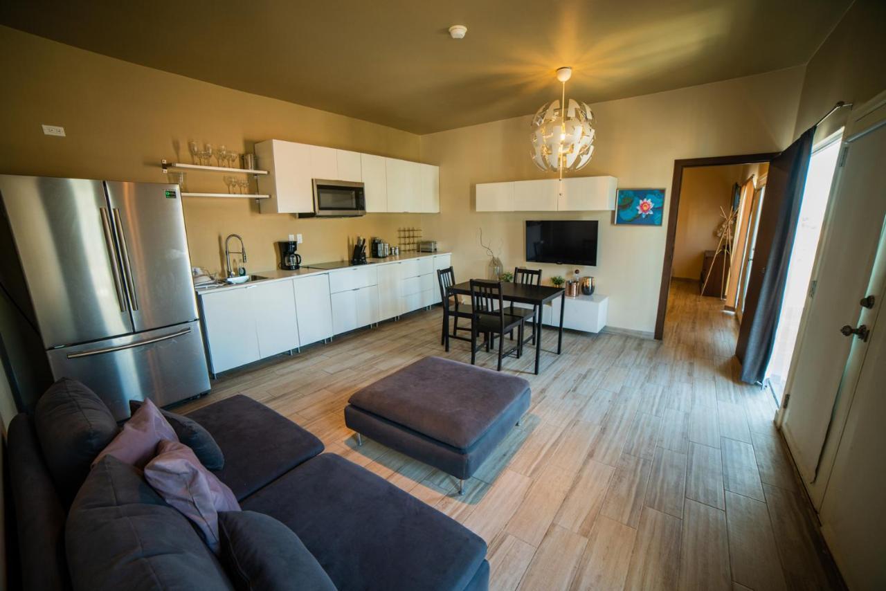 California Comfort&Suites Los Algodones  Zewnętrze zdjęcie