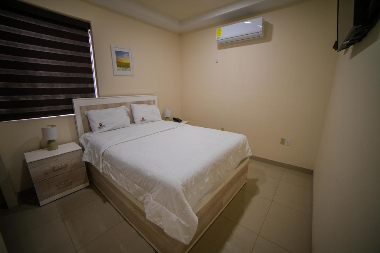 California Comfort&Suites Los Algodones  Zewnętrze zdjęcie