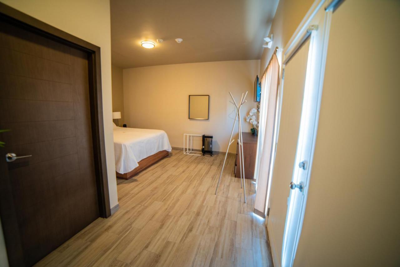 California Comfort&Suites Los Algodones  Zewnętrze zdjęcie