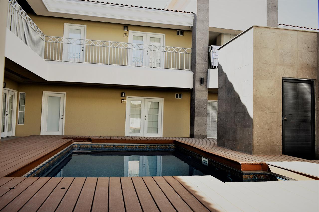 California Comfort&Suites Los Algodones  Zewnętrze zdjęcie