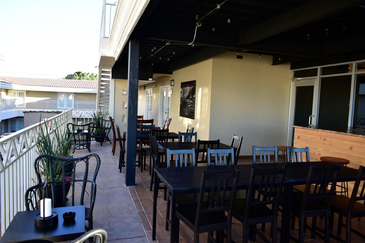 California Comfort&Suites Los Algodones  Zewnętrze zdjęcie