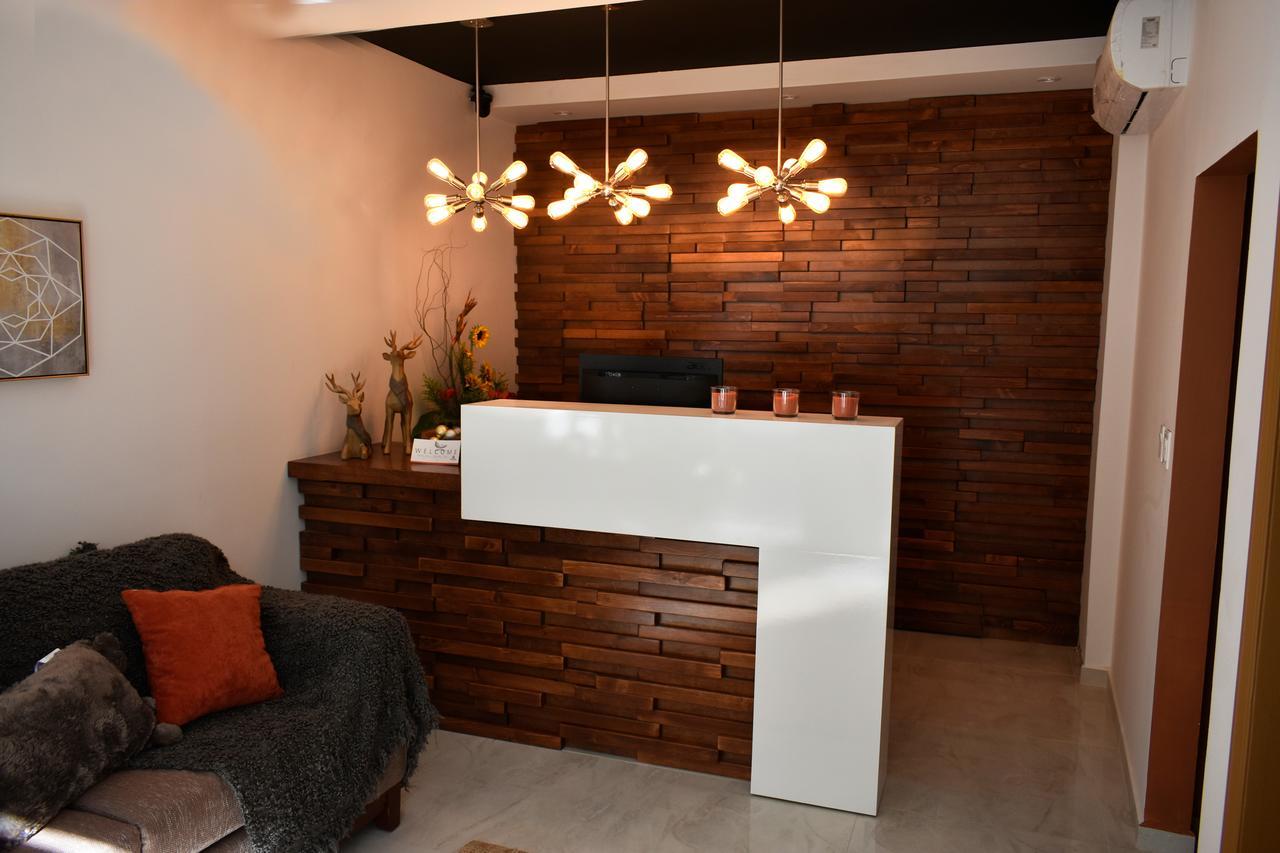California Comfort&Suites Los Algodones  Zewnętrze zdjęcie
