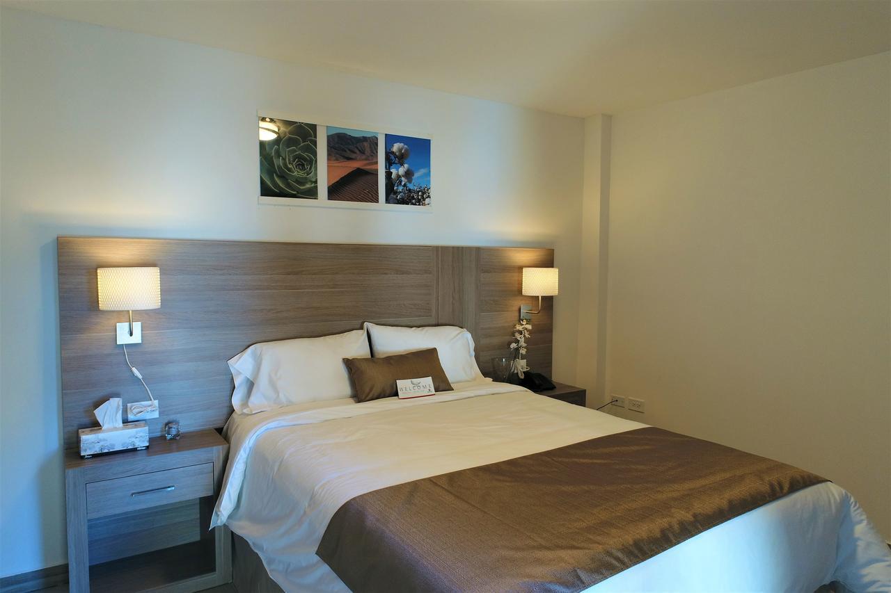 California Comfort&Suites Los Algodones  Zewnętrze zdjęcie