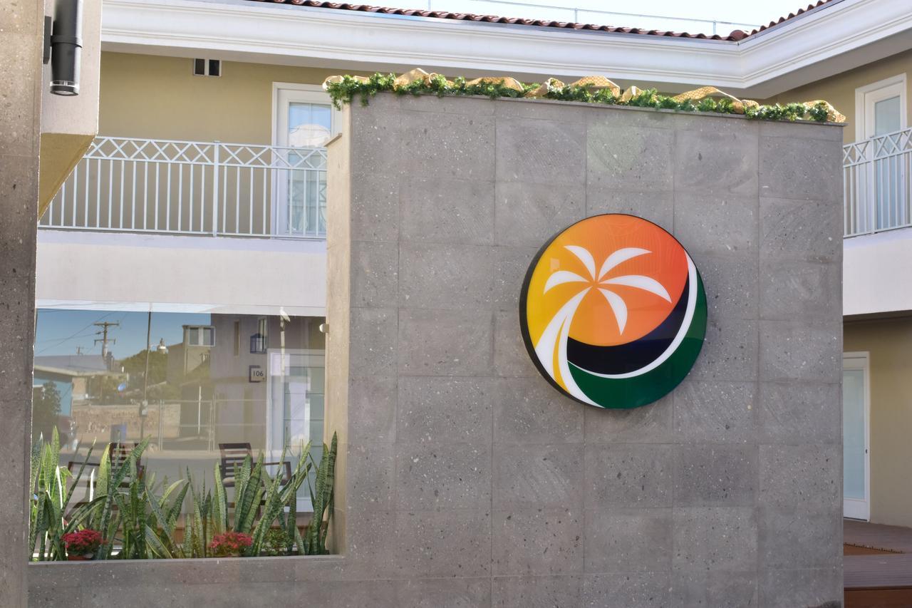 California Comfort&Suites Los Algodones  Zewnętrze zdjęcie