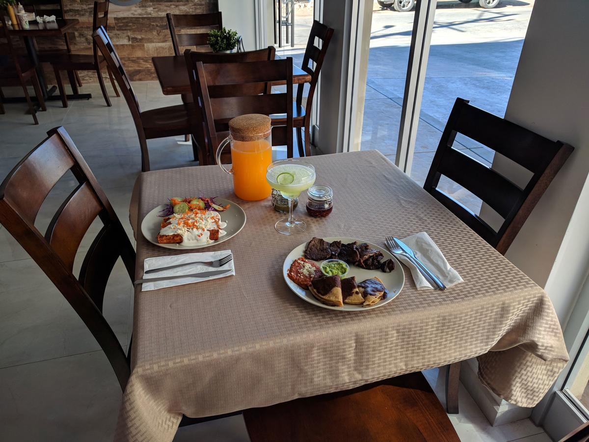California Comfort&Suites Los Algodones  Zewnętrze zdjęcie