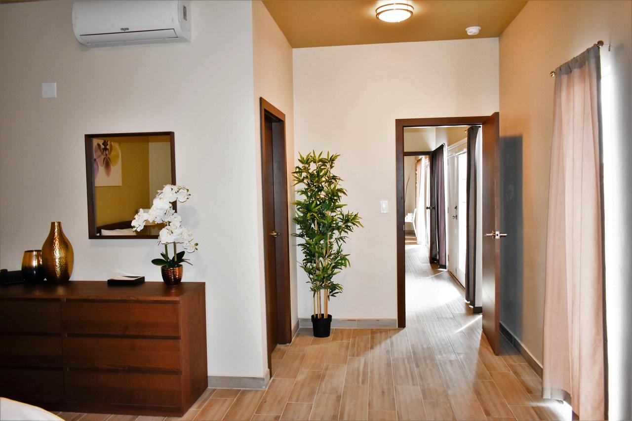 California Comfort&Suites Los Algodones  Zewnętrze zdjęcie