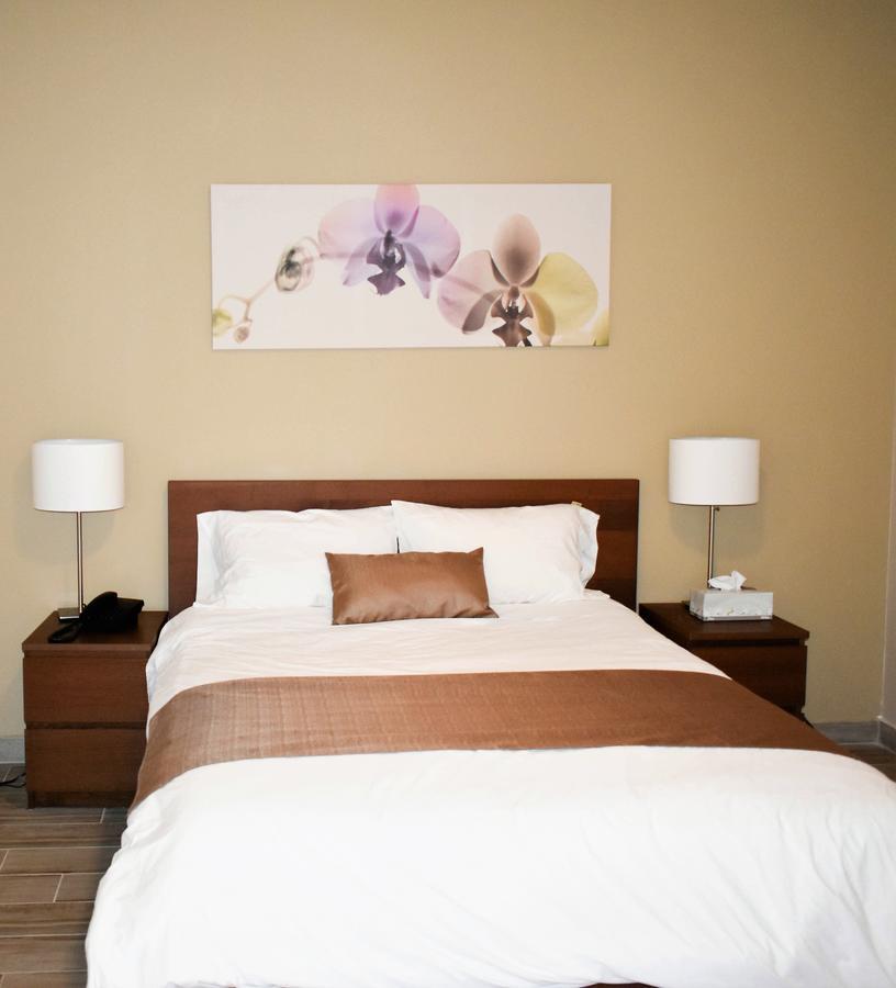 California Comfort&Suites Los Algodones  Zewnętrze zdjęcie