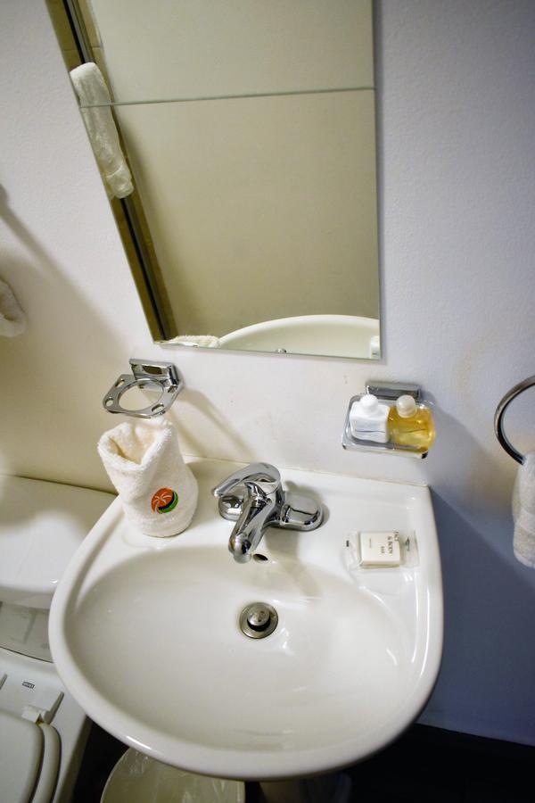 California Comfort&Suites Los Algodones  Zewnętrze zdjęcie