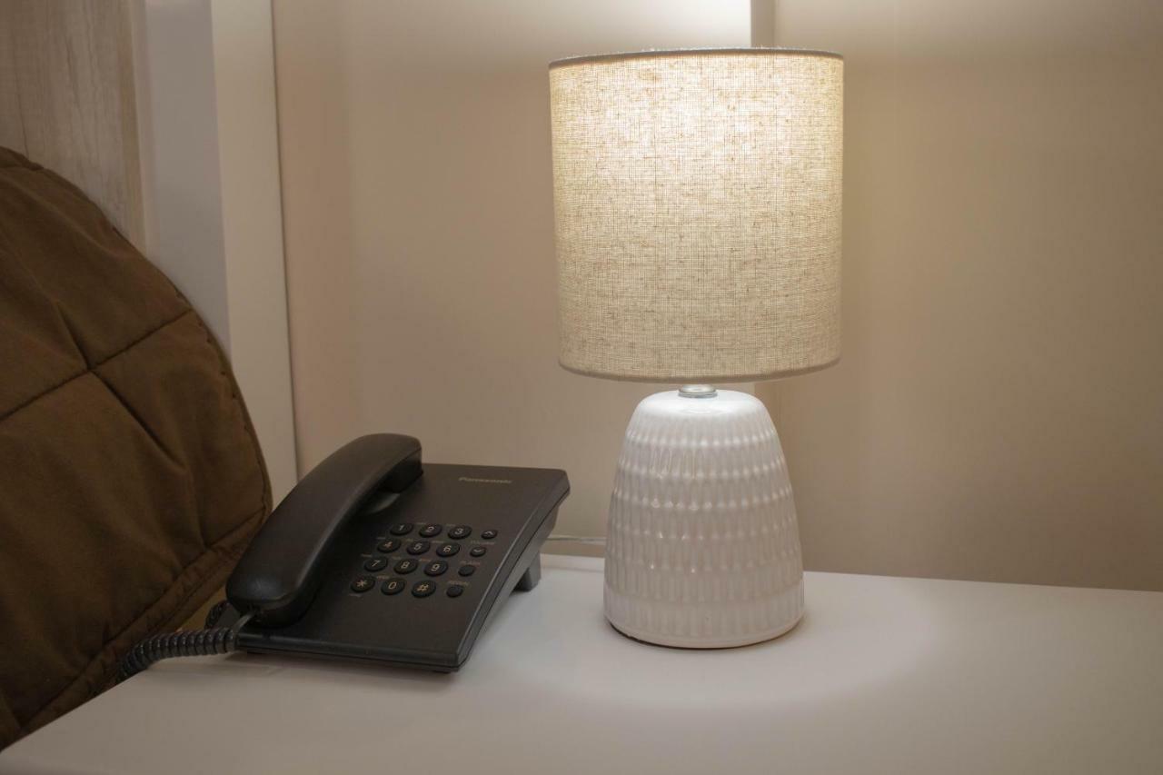 California Comfort&Suites Los Algodones  Zewnętrze zdjęcie