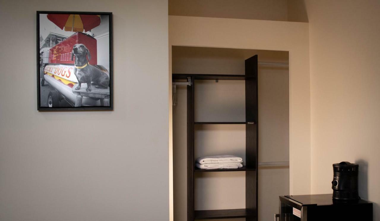 California Comfort&Suites Los Algodones  Zewnętrze zdjęcie
