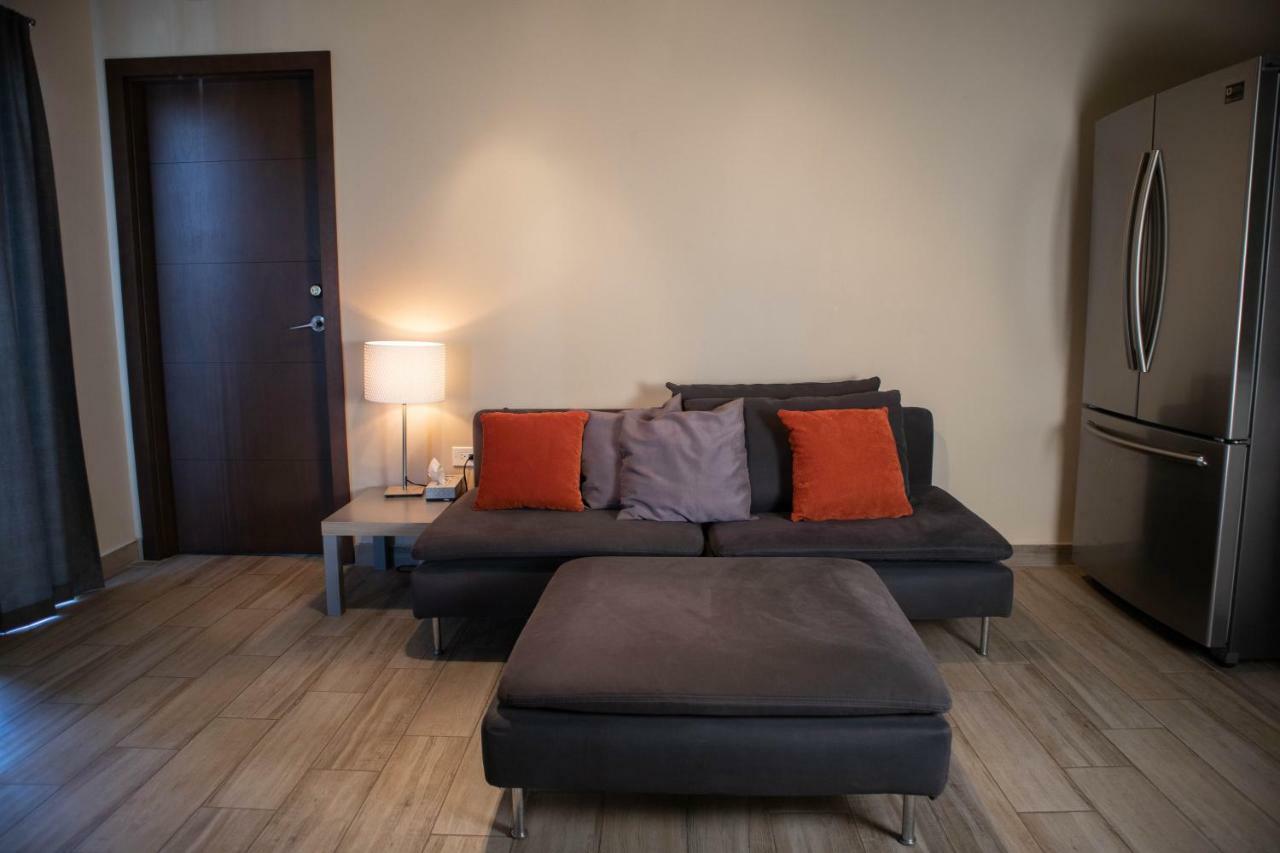 California Comfort&Suites Los Algodones  Zewnętrze zdjęcie